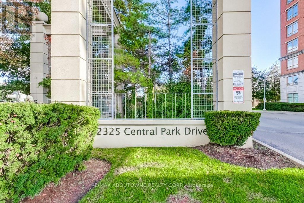 405 - 2325 Central Park Drive, Oakville, Ontario  L6H 0E2 - Photo 42 - W12477053