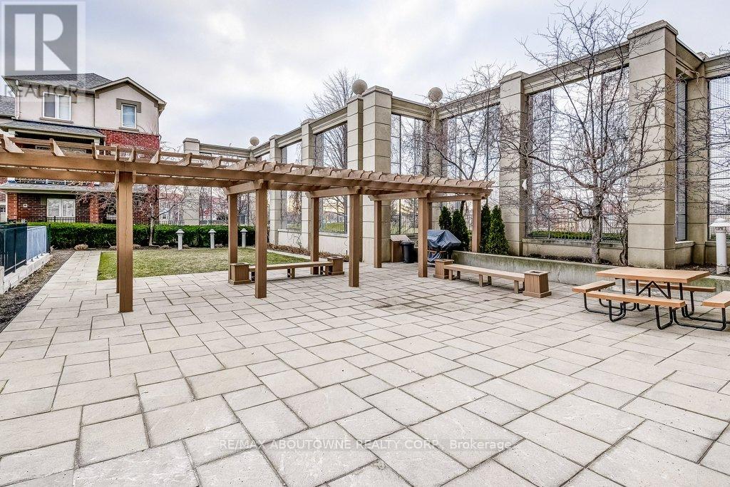 405 - 2325 Central Park Drive, Oakville, Ontario  L6H 0E2 - Photo 43 - W12477053