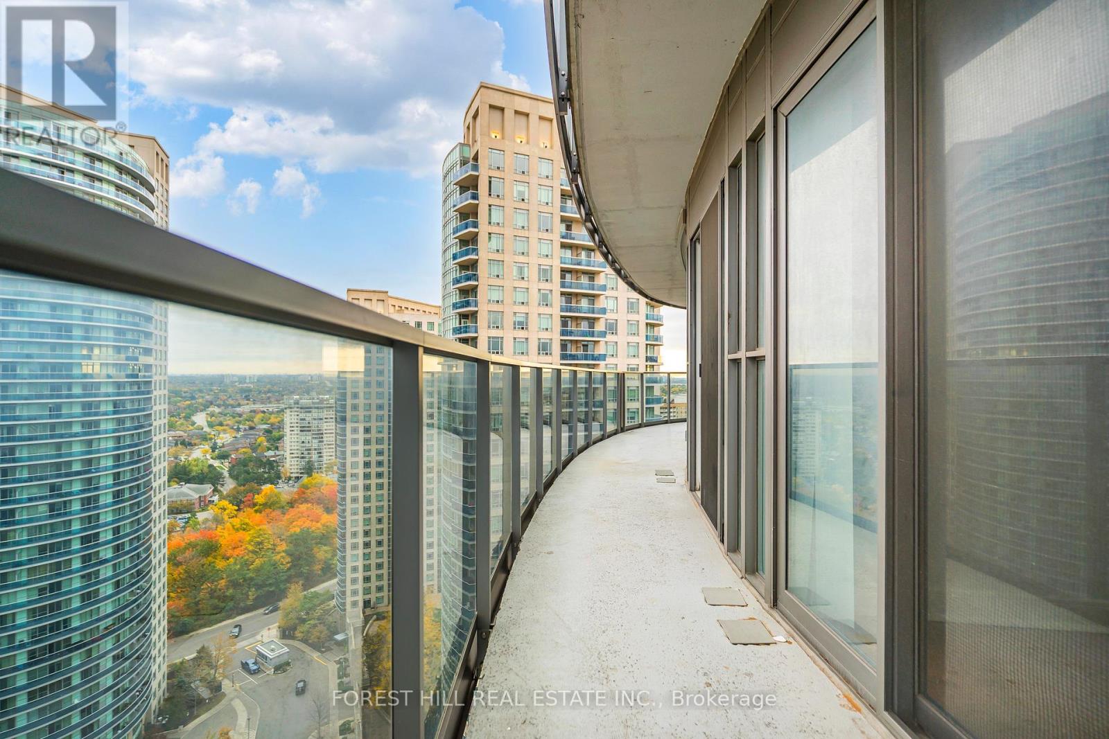 2207 - 60 Absolute Avenue, Mississauga, Ontario  L4Z 0A9 - Photo 10 - W12477058
