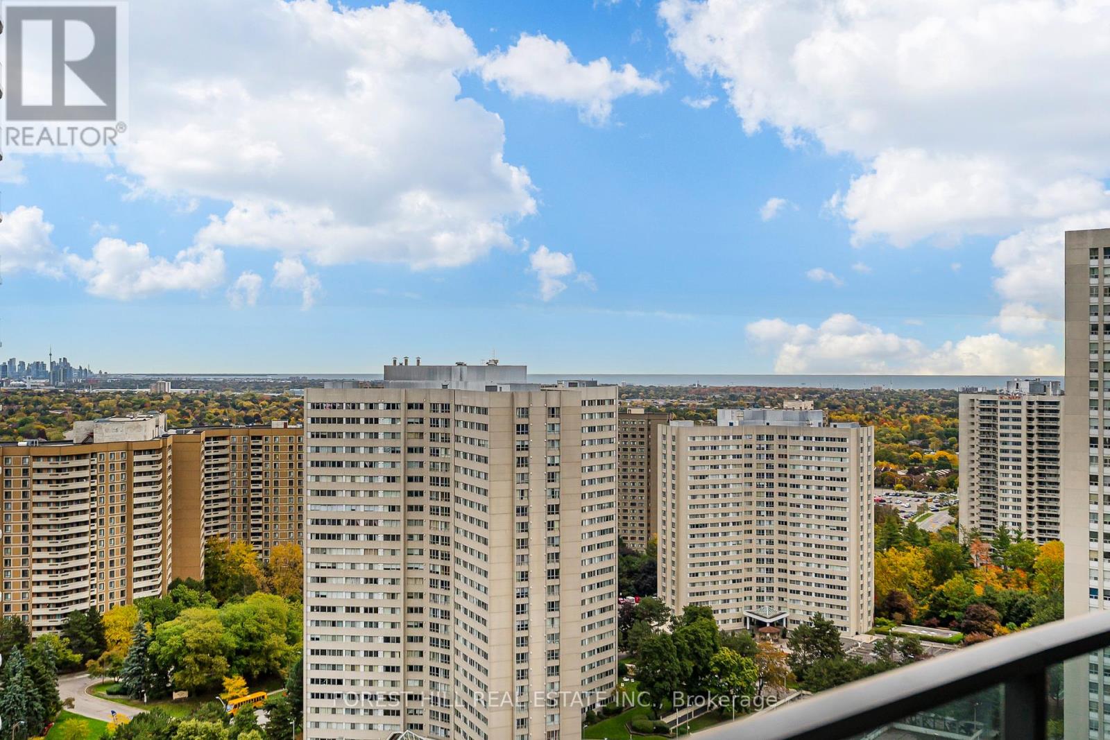 2207 - 60 Absolute Avenue, Mississauga, Ontario  L4Z 0A9 - Photo 11 - W12477058