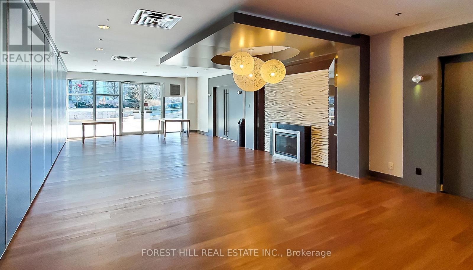 2207 - 60 Absolute Avenue, Mississauga, Ontario  L4Z 0A9 - Photo 15 - W12477058