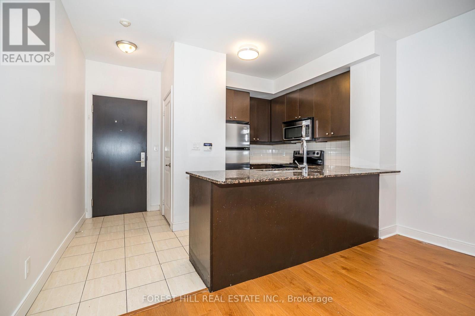 2207 - 60 Absolute Avenue, Mississauga, Ontario  L4Z 0A9 - Photo 4 - W12477058