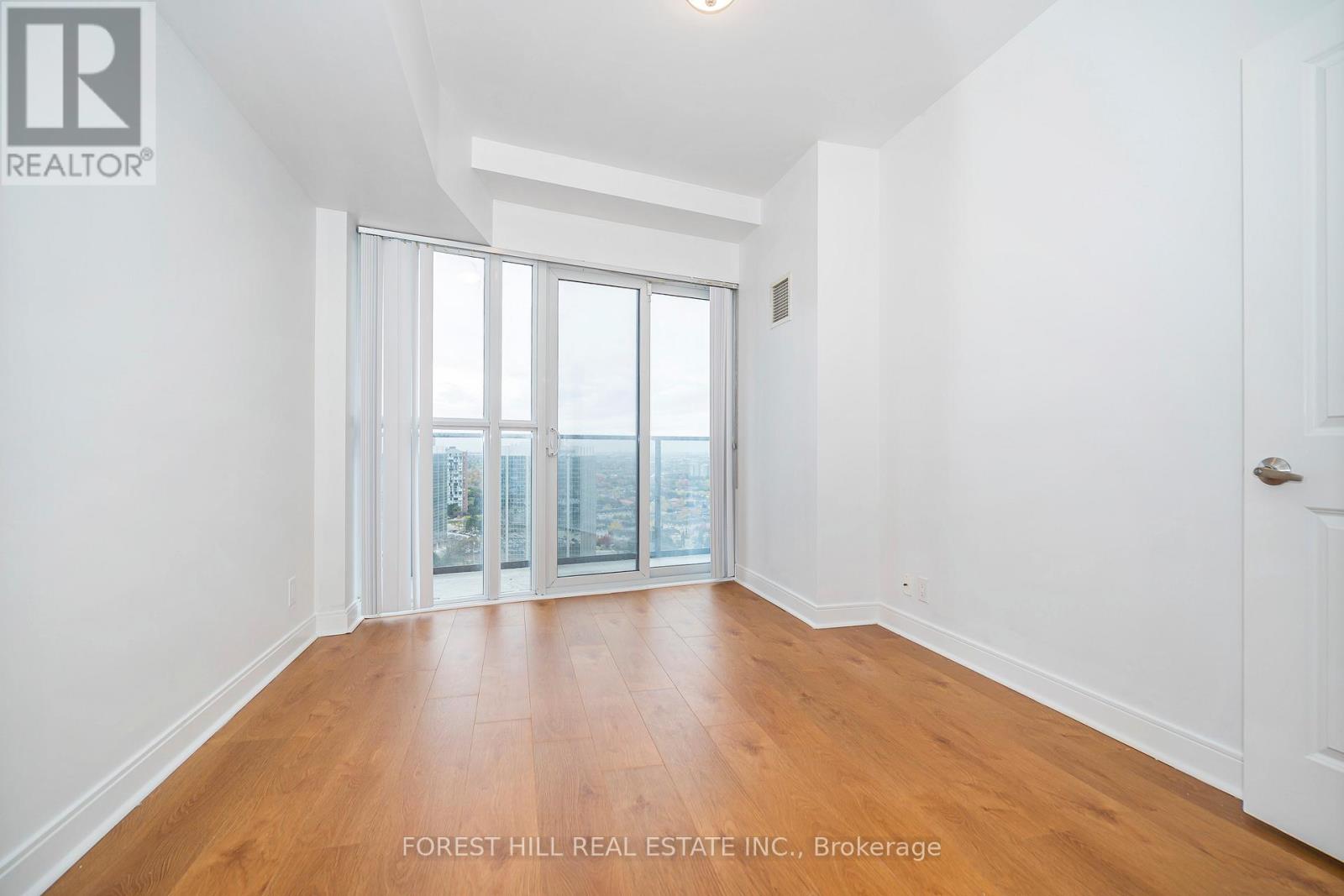 2207 - 60 Absolute Avenue, Mississauga, Ontario  L4Z 0A9 - Photo 6 - W12477058