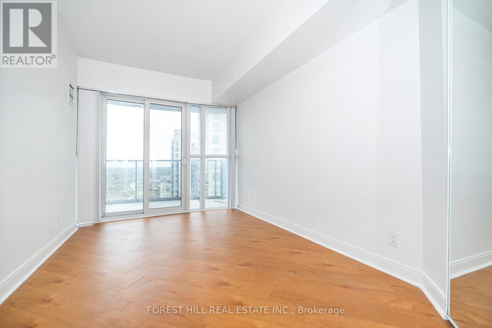 2207 - 60 Absolute Avenue, Mississauga, Ontario  L4Z 0A9 - Photo 9 - W12477058
