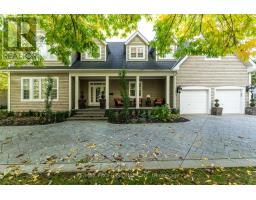 354 COUNTRY CLUB CRESCENT, Mississauga, Ontario