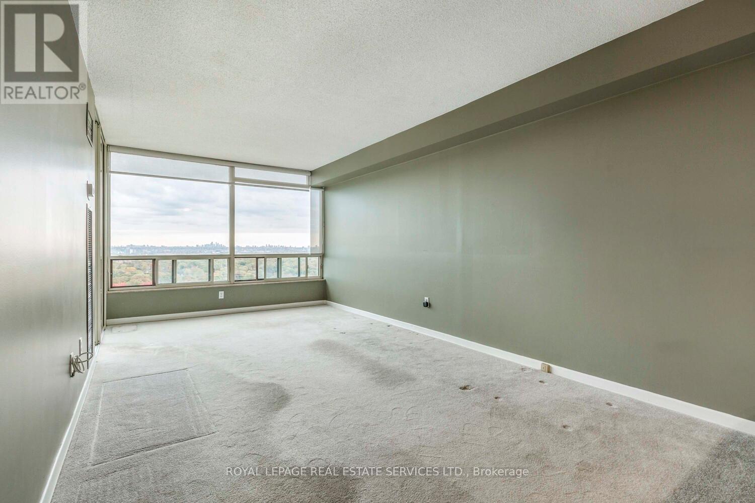 2805 - 1300 Islington Ave Crescent, Toronto, Ontario  M9A 5C4 - Photo 10 - W12477106
