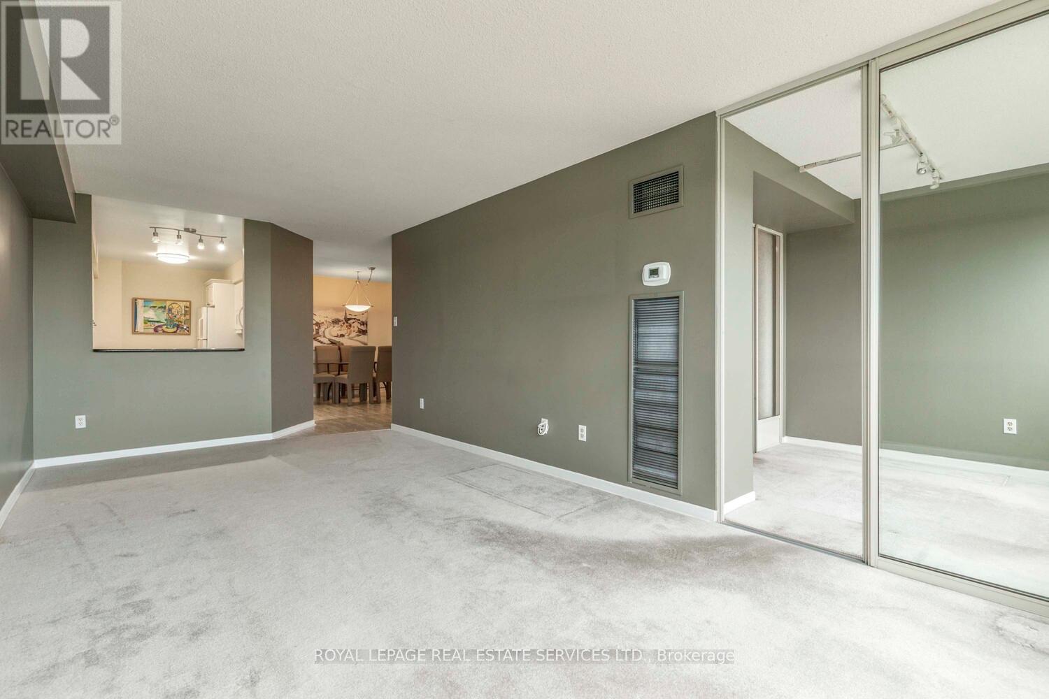 2805 - 1300 Islington Ave Crescent, Toronto, Ontario  M9A 5C4 - Photo 11 - W12477106