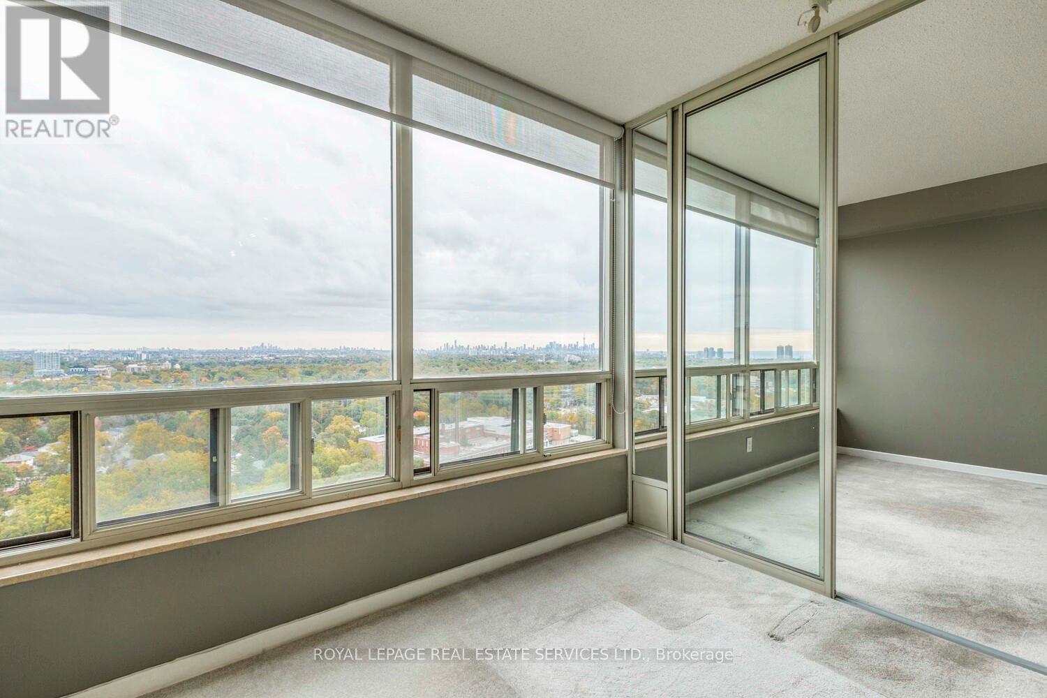 2805 - 1300 Islington Ave Crescent, Toronto, Ontario  M9A 5C4 - Photo 12 - W12477106