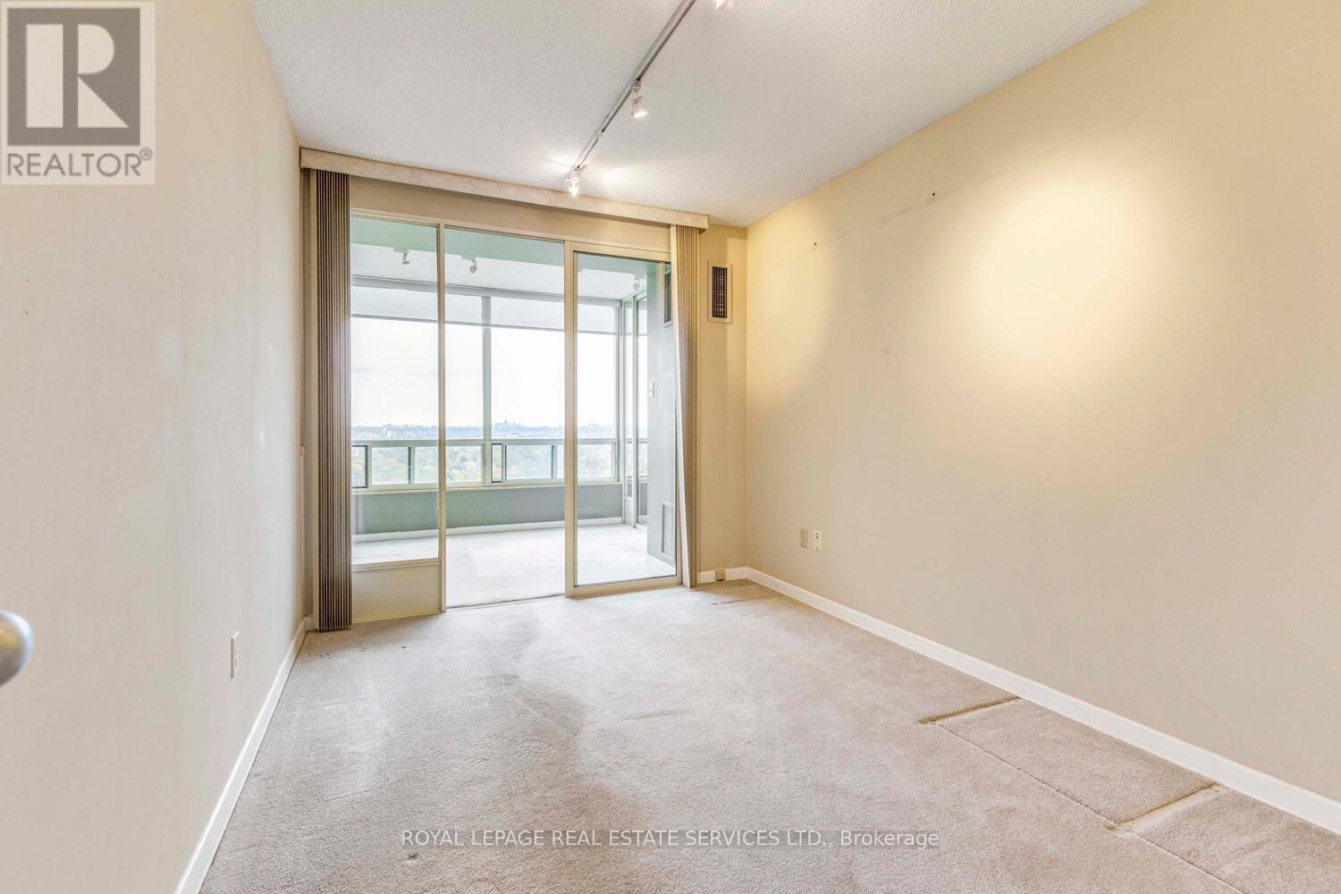 2805 - 1300 Islington Ave Crescent, Toronto, Ontario  M9A 5C4 - Photo 17 - W12477106
