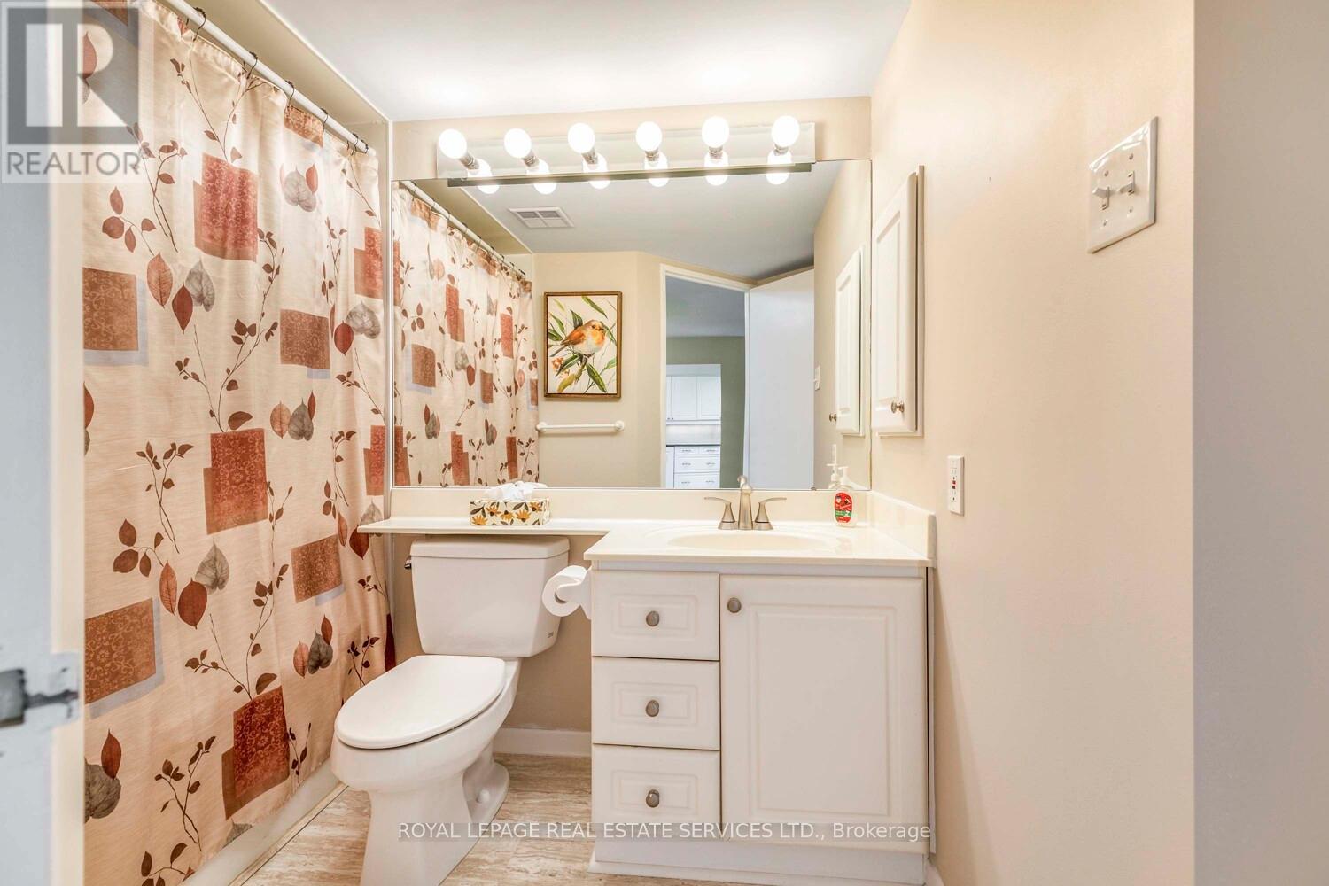 2805 - 1300 Islington Ave Crescent, Toronto, Ontario  M9A 5C4 - Photo 20 - W12477106
