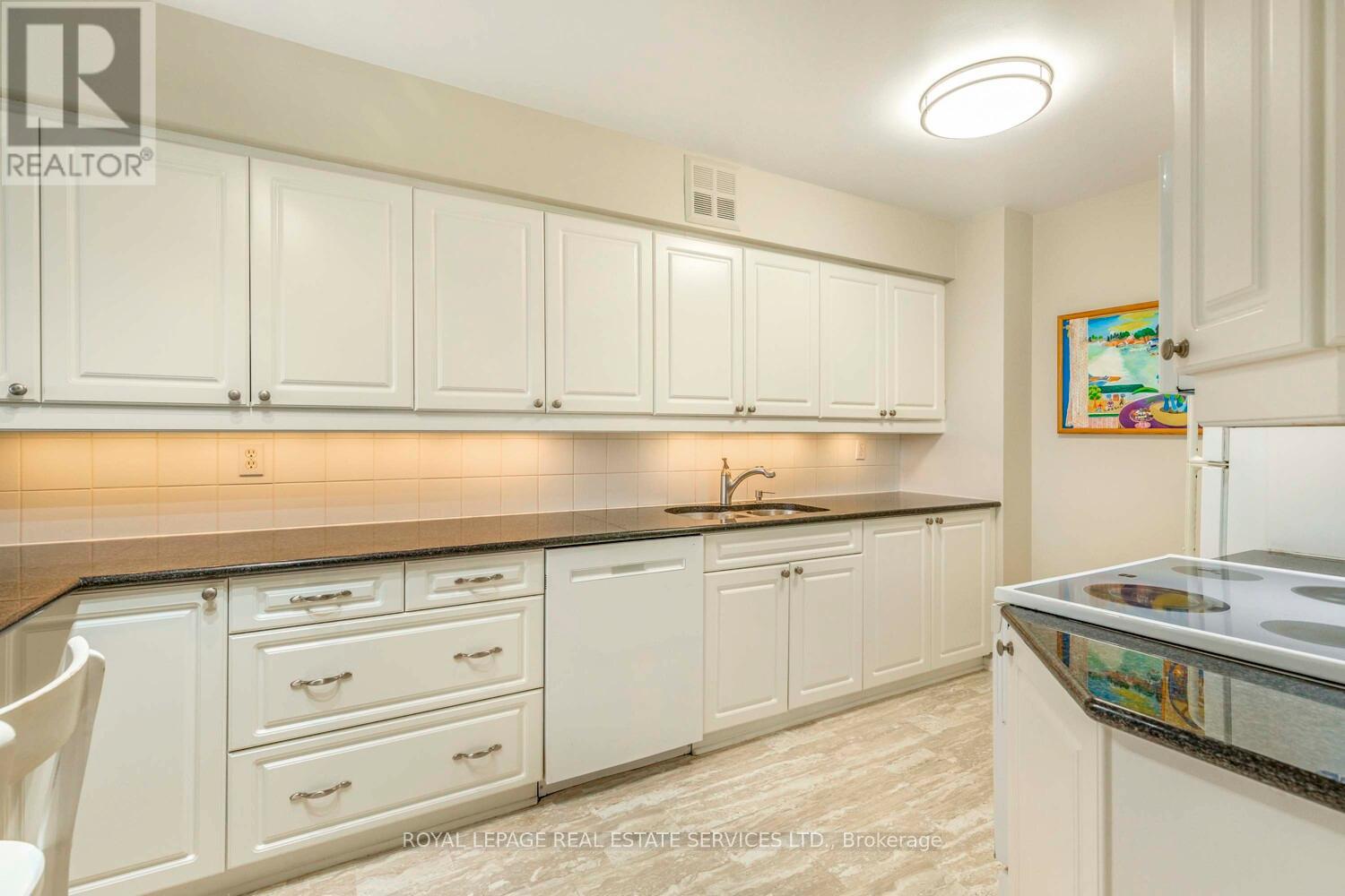 2805 - 1300 Islington Ave Crescent, Toronto, Ontario  M9A 5C4 - Photo 3 - W12477106