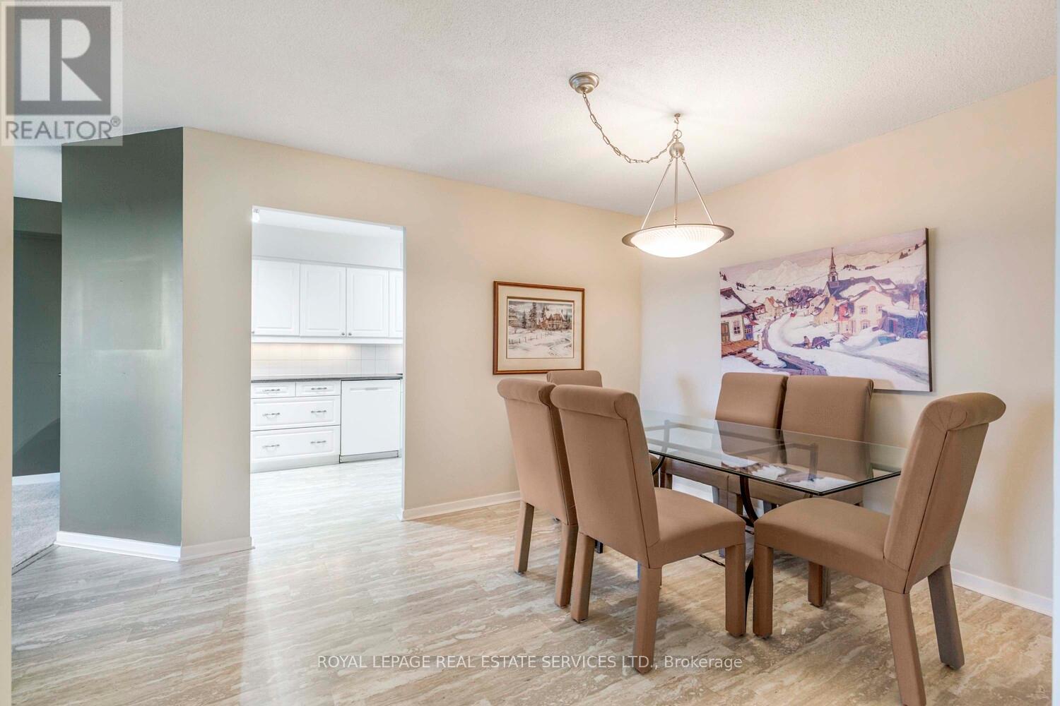 2805 - 1300 Islington Ave Crescent, Toronto, Ontario  M9A 5C4 - Photo 6 - W12477106