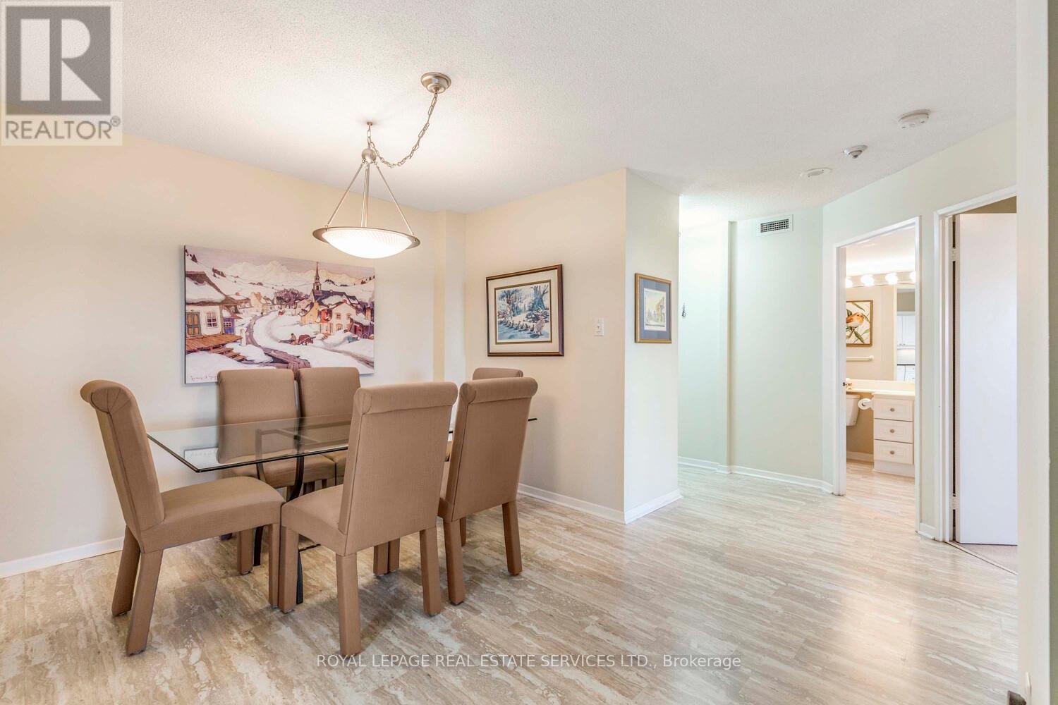2805 - 1300 Islington Ave Crescent, Toronto, Ontario  M9A 5C4 - Photo 7 - W12477106