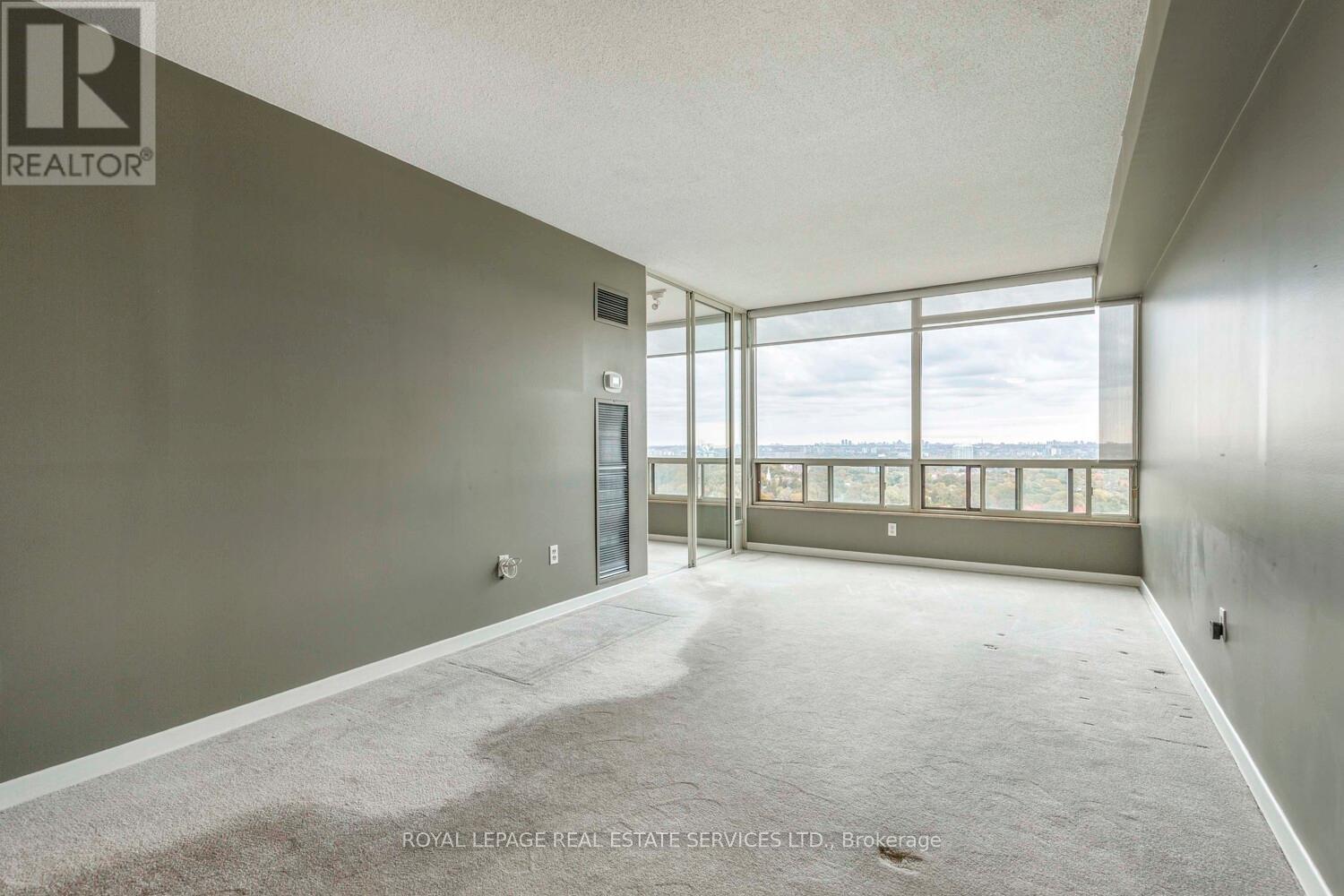 2805 - 1300 Islington Ave Crescent, Toronto, Ontario  M9A 5C4 - Photo 8 - W12477106