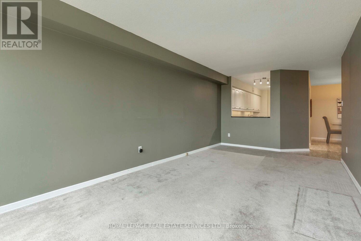 2805 - 1300 Islington Ave Crescent, Toronto, Ontario  M9A 5C4 - Photo 9 - W12477106