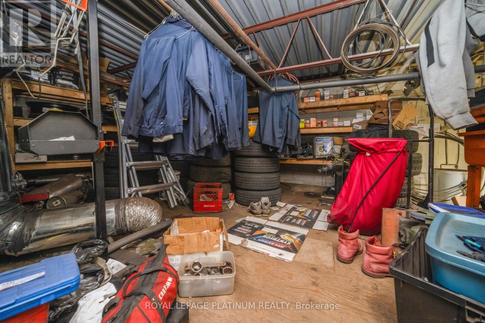 Unit 10 - 85 Rosedale Avenue W, Brampton, Ontario L6X 4H5 - Photo 14 - W12477122