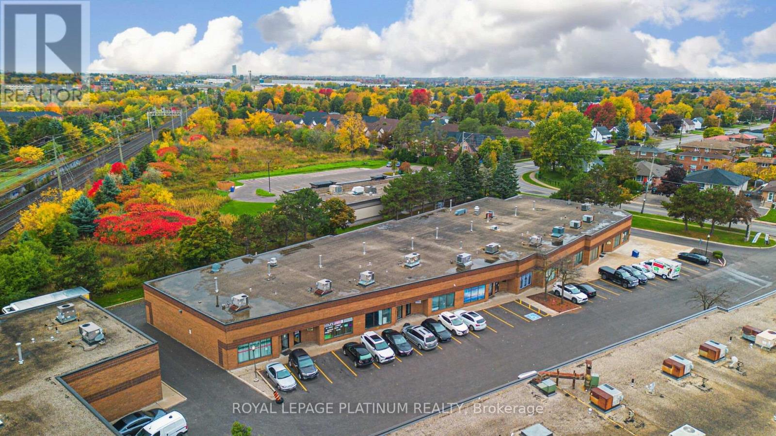 Unit 10 - 85 Rosedale Avenue W, Brampton, Ontario L6X 4H5 - Photo 30 - W12477122