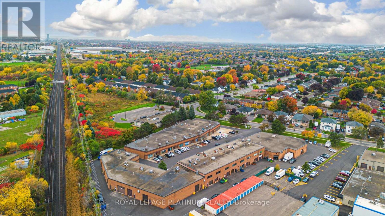 Unit 10 - 85 Rosedale Avenue W, Brampton, Ontario L6X 4H5 - Photo 31 - W12477122