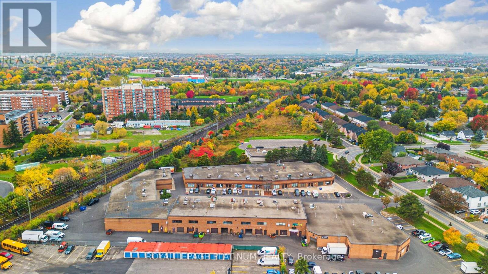 Unit 10 - 85 Rosedale Avenue W, Brampton, Ontario L6X 4H5 - Photo 32 - W12477122