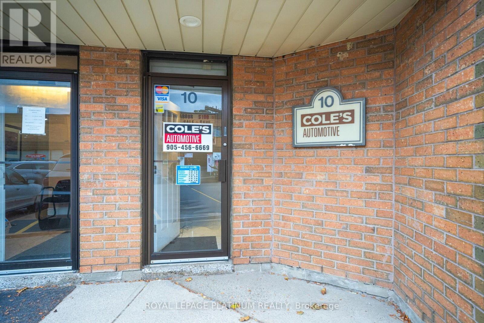 Unit 10 - 85 Rosedale Avenue W, Brampton, Ontario L6X 4H5 - Photo 37 - W12477122