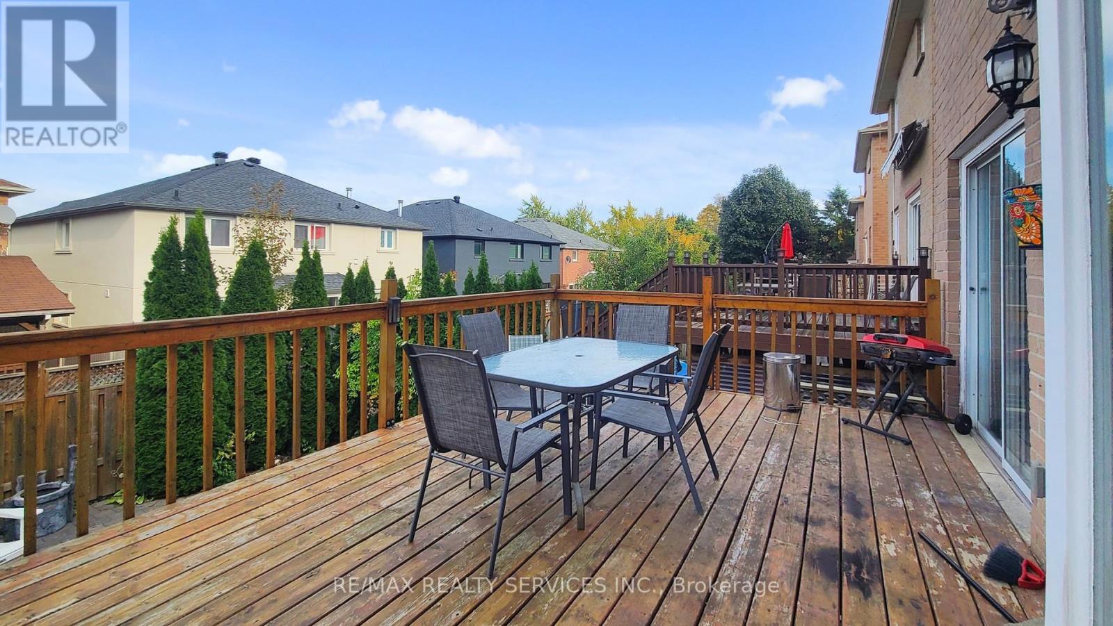 5231 Astwell Avenue, Mississauga, Ontario  L5R 3H8 - Photo 38 - W12477125
