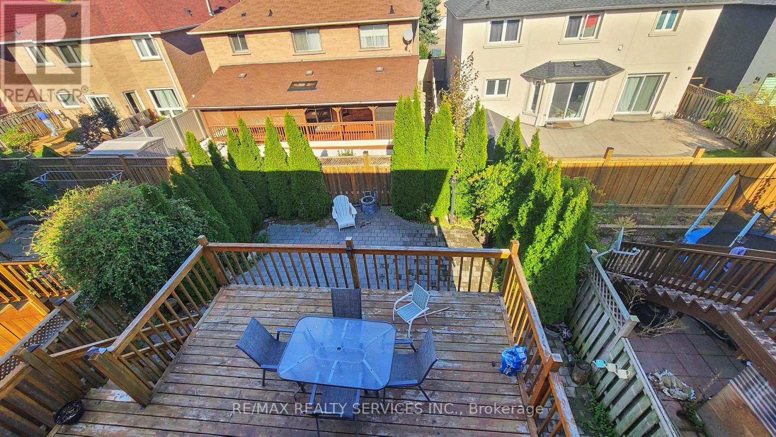 5231 Astwell Avenue, Mississauga, Ontario  L5R 3H8 - Photo 39 - W12477125