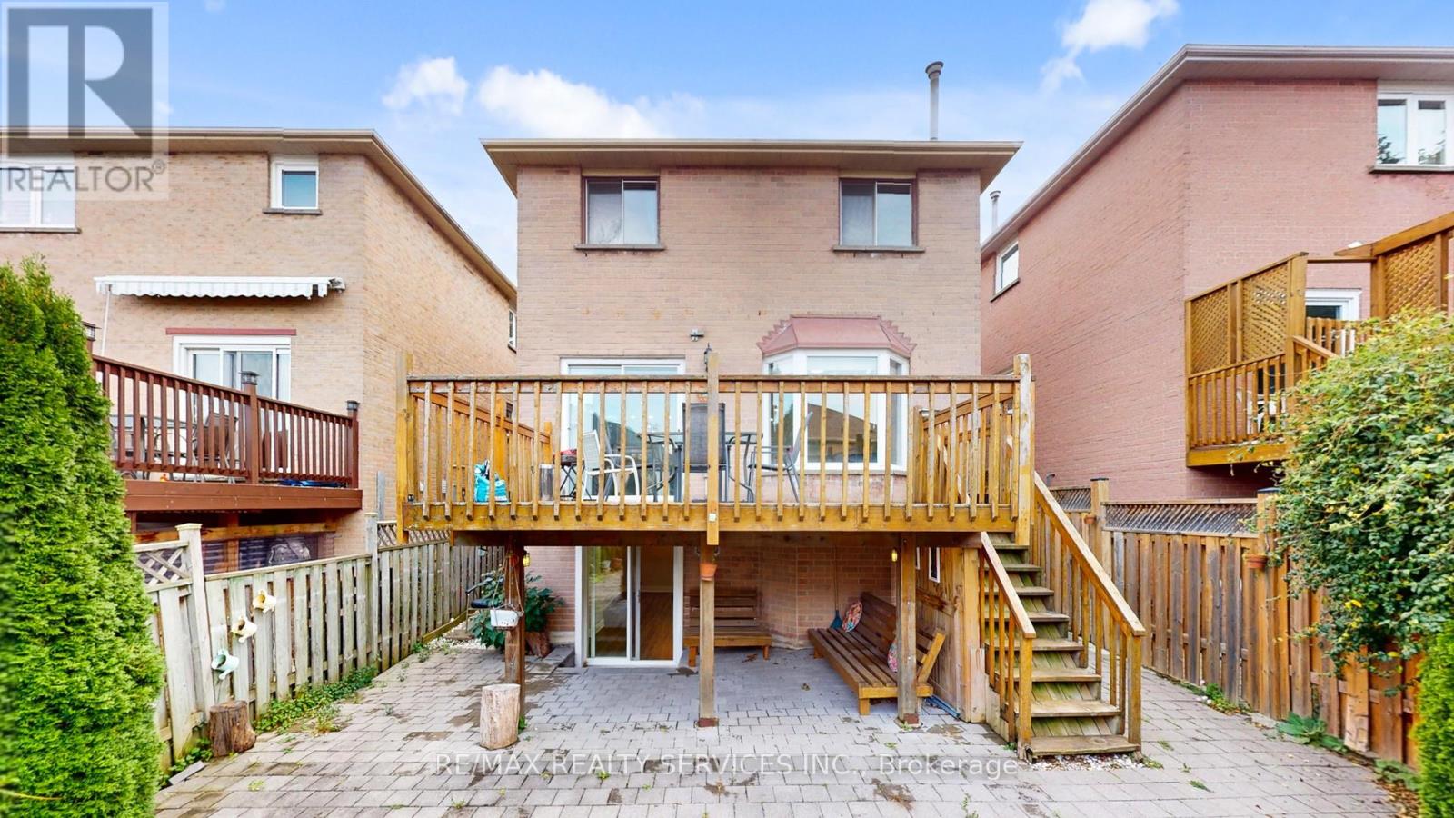 5231 Astwell Avenue, Mississauga, Ontario  L5R 3H8 - Photo 40 - W12477125