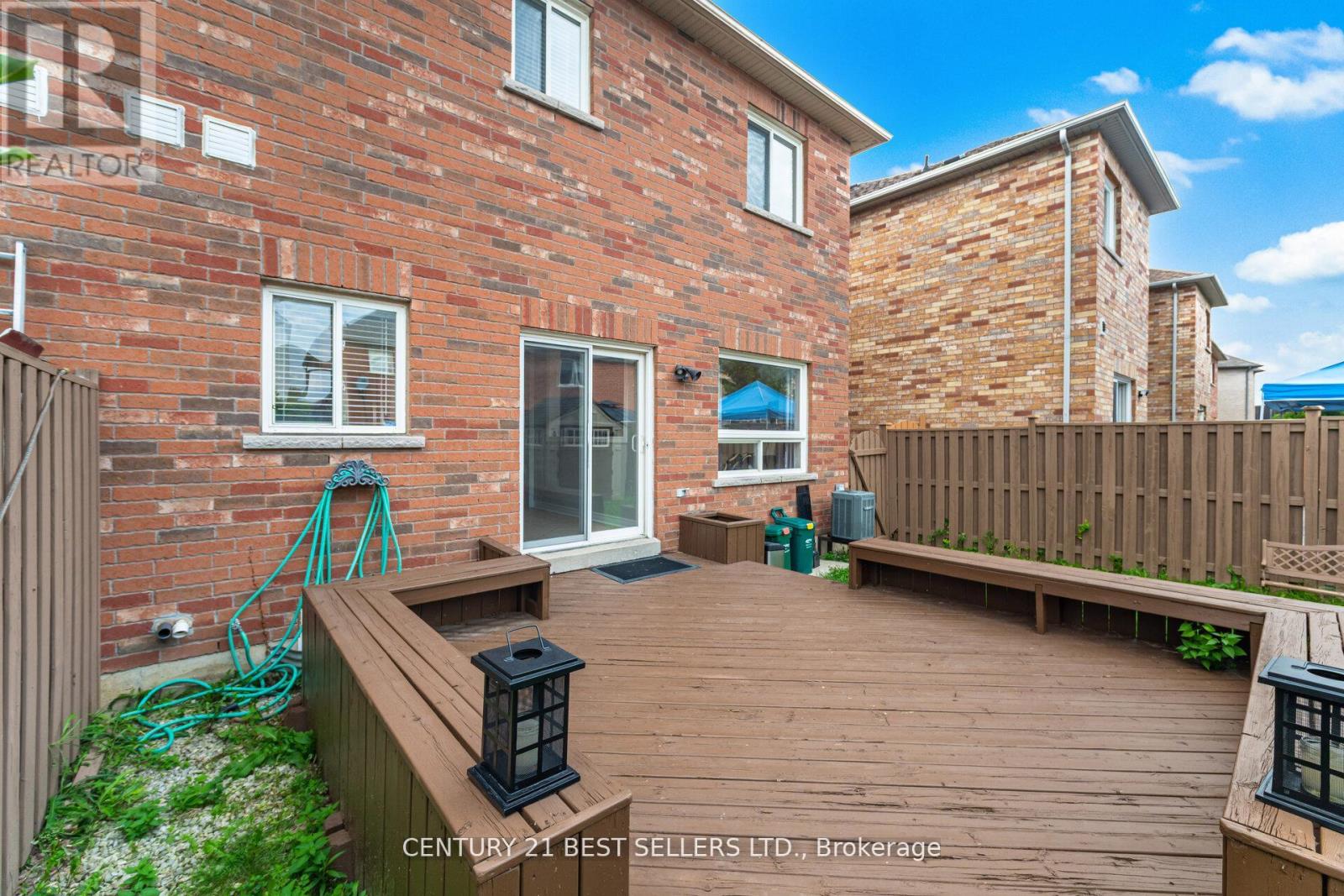 222 Andrews Trail, Milton, Ontario  L9T 6S7 - Photo 37 - W12477130