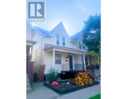 38 BEECHWOOD AVENUE, Hamilton, Ontario