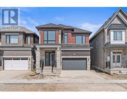 31 STANLEY LEITCH DRIVE, Erin, Ontario