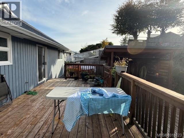 7550 Market St, Port Hardy, British Columbia  V0N 2P0 - Photo 13 - 1018123