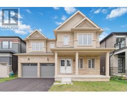 29 STAUFFER ROAD, Brantford, Ontario