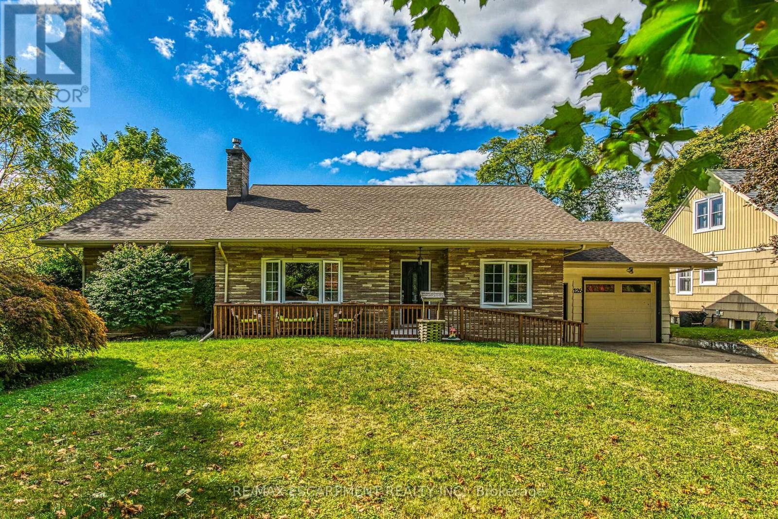 126 WILSON DRIVE, Norfolk, Ontario