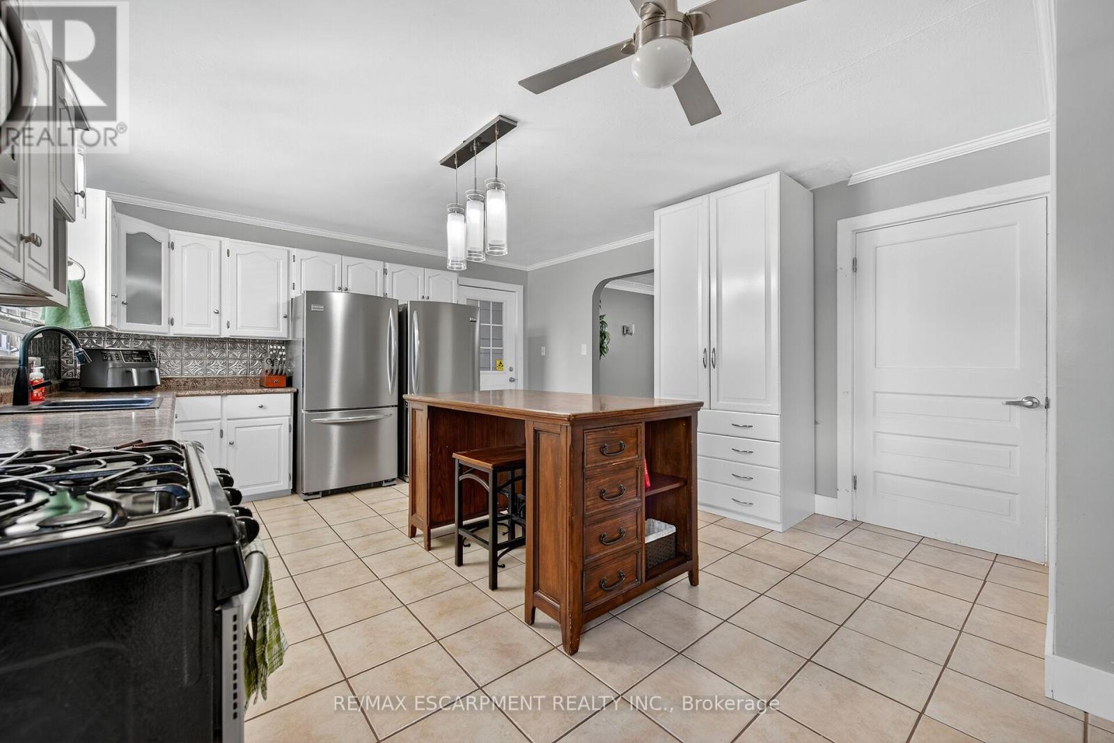 126 Wilson Drive, Norfolk, Ontario  N3Y 2E7 - Photo 16 - X12477071