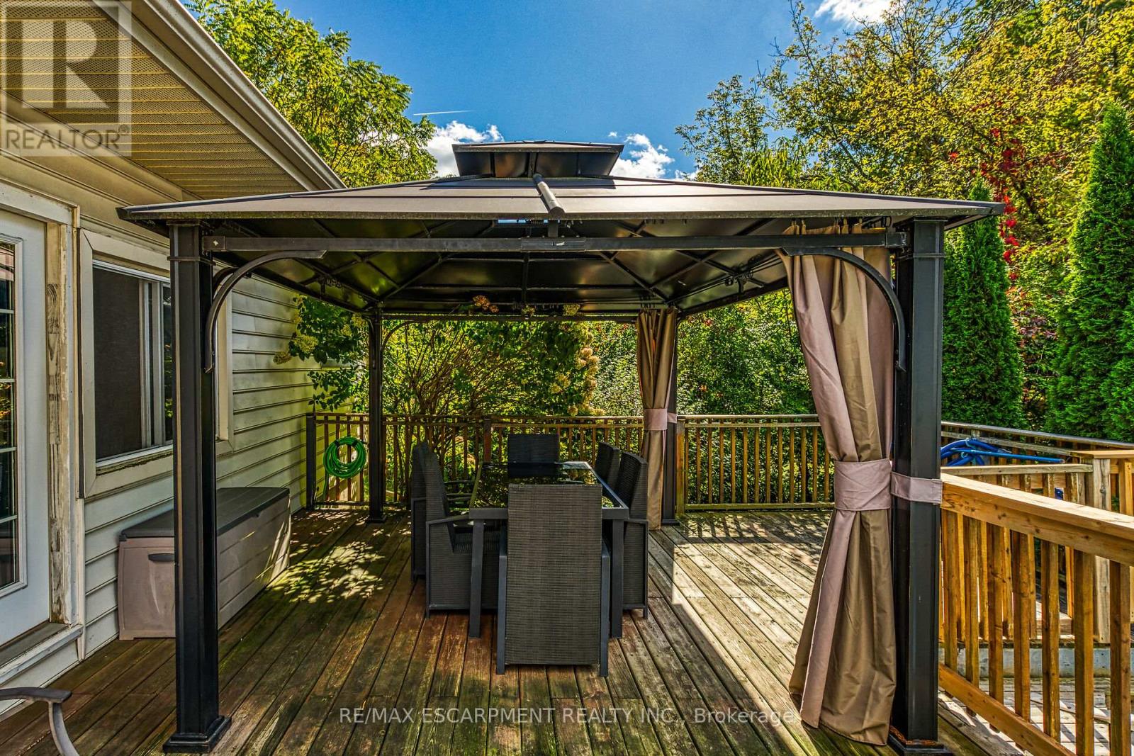 126 Wilson Drive, Norfolk, Ontario  N3Y 2E7 - Photo 32 - X12477071