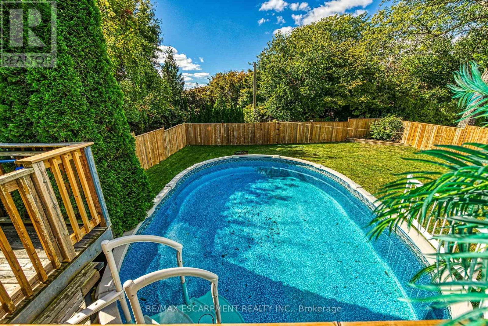 126 Wilson Drive, Norfolk, Ontario  N3Y 2E7 - Photo 34 - X12477071