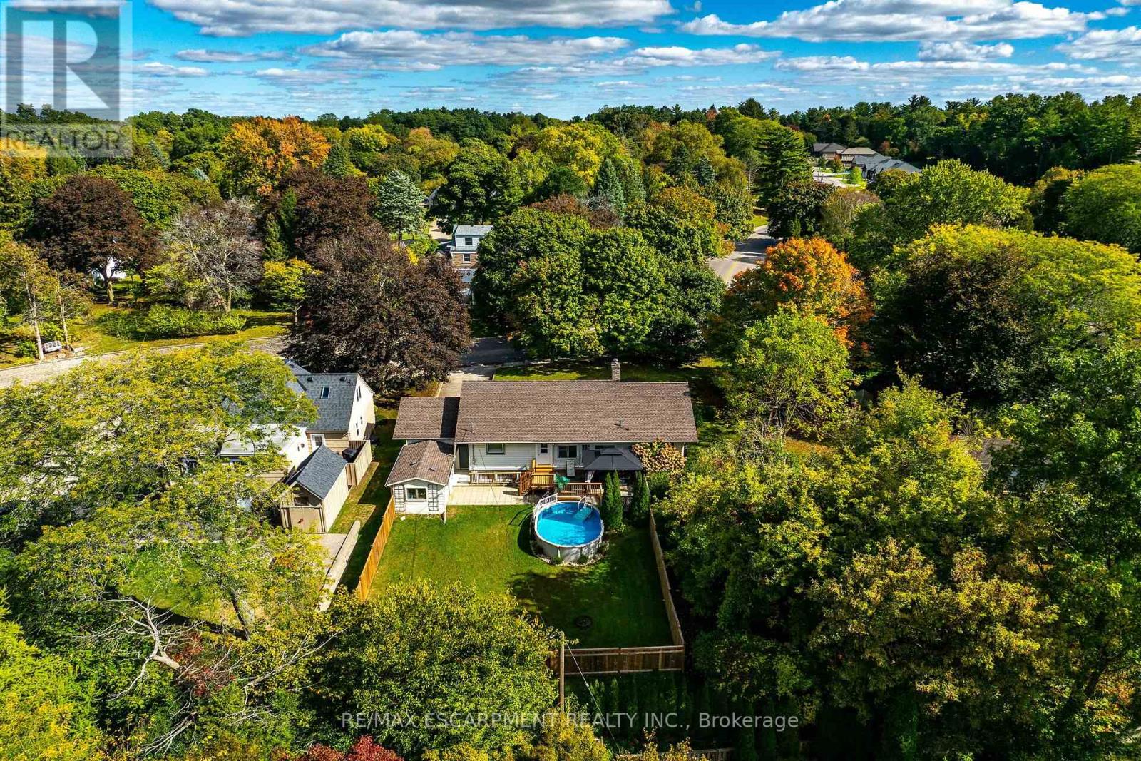 126 Wilson Drive, Norfolk, Ontario  N3Y 2E7 - Photo 43 - X12477071