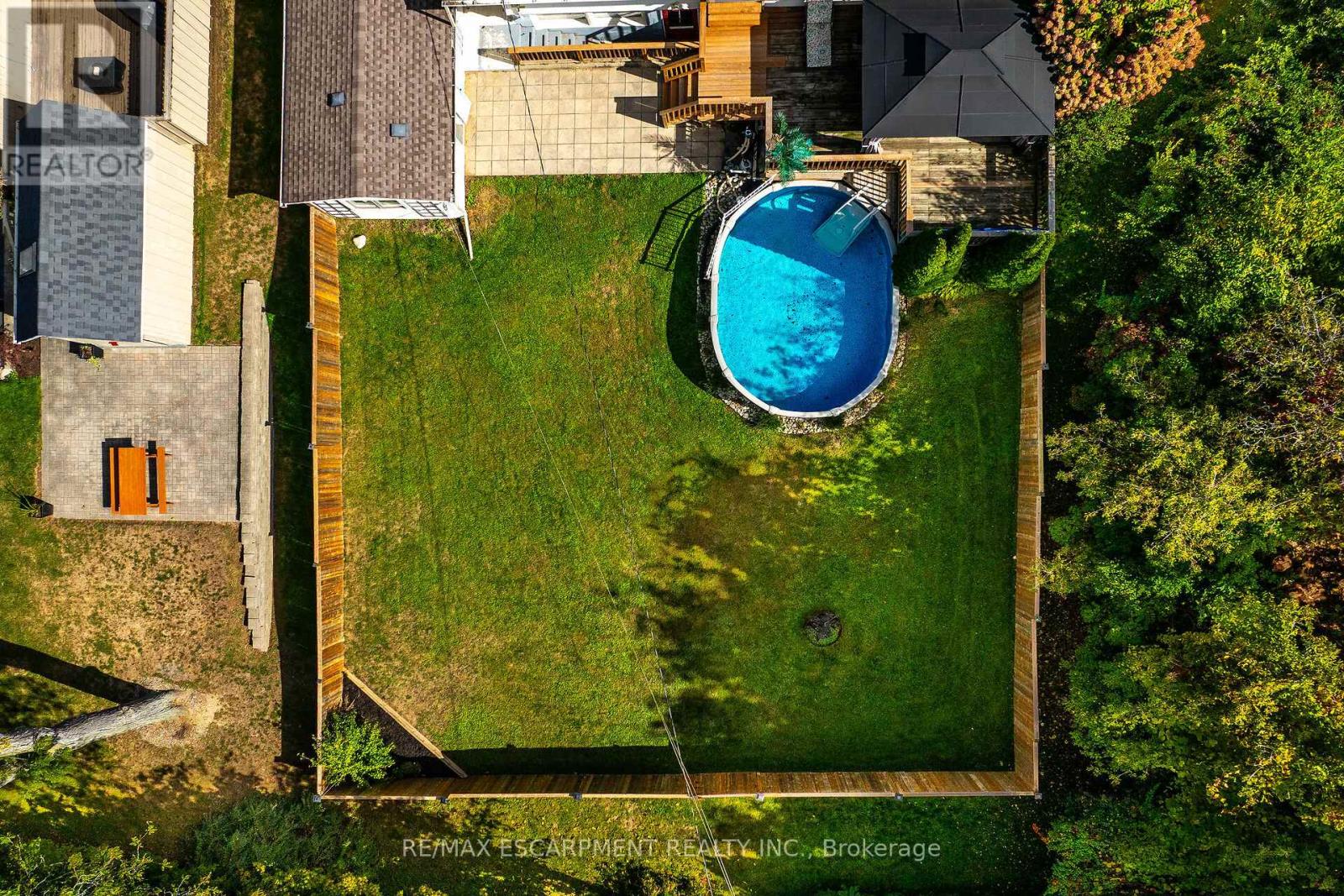 126 Wilson Drive, Norfolk, Ontario  N3Y 2E7 - Photo 45 - X12477071