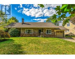 126 WILSON DRIVE, Norfolk, Ontario
