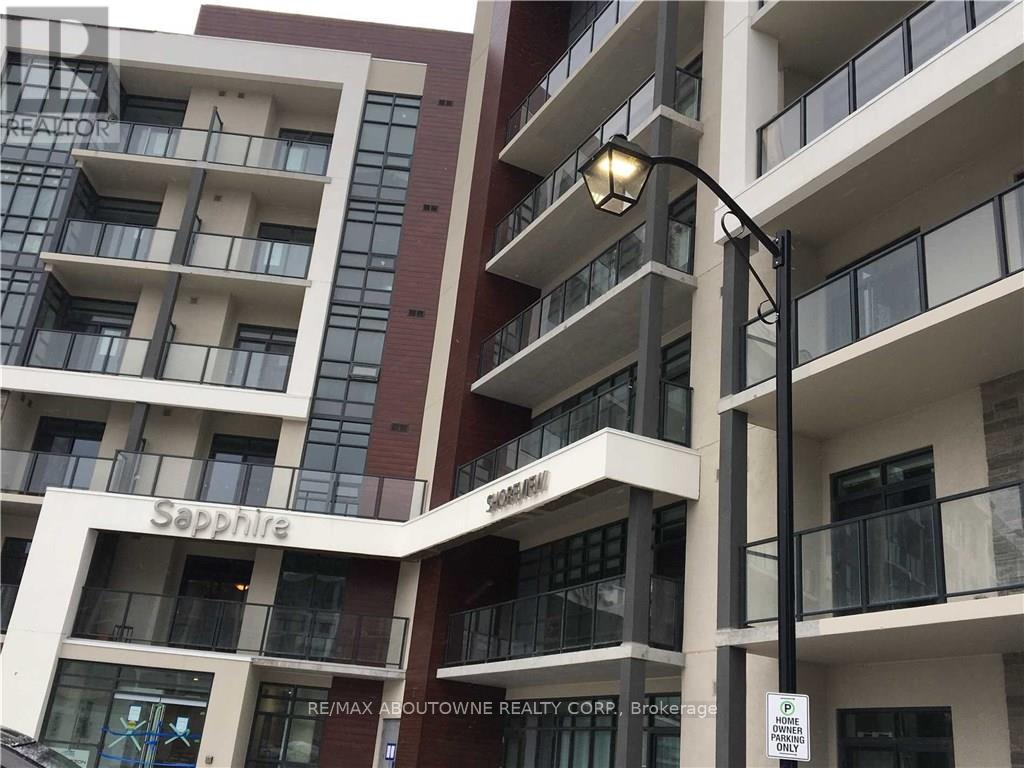 606 - 125 SHOREVIEW PLACE, Hamilton, Ontario