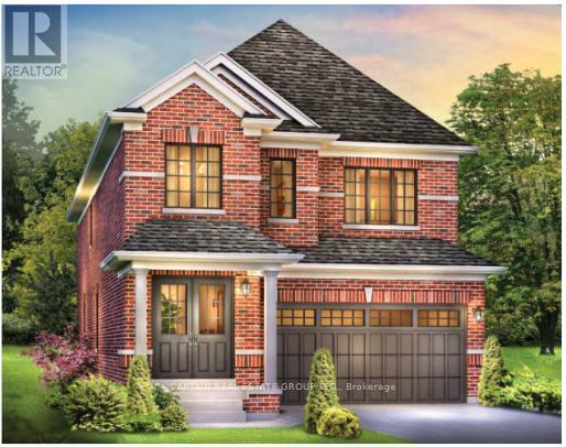 398 VANDUSEN AVENUE, Southgate, Ontario