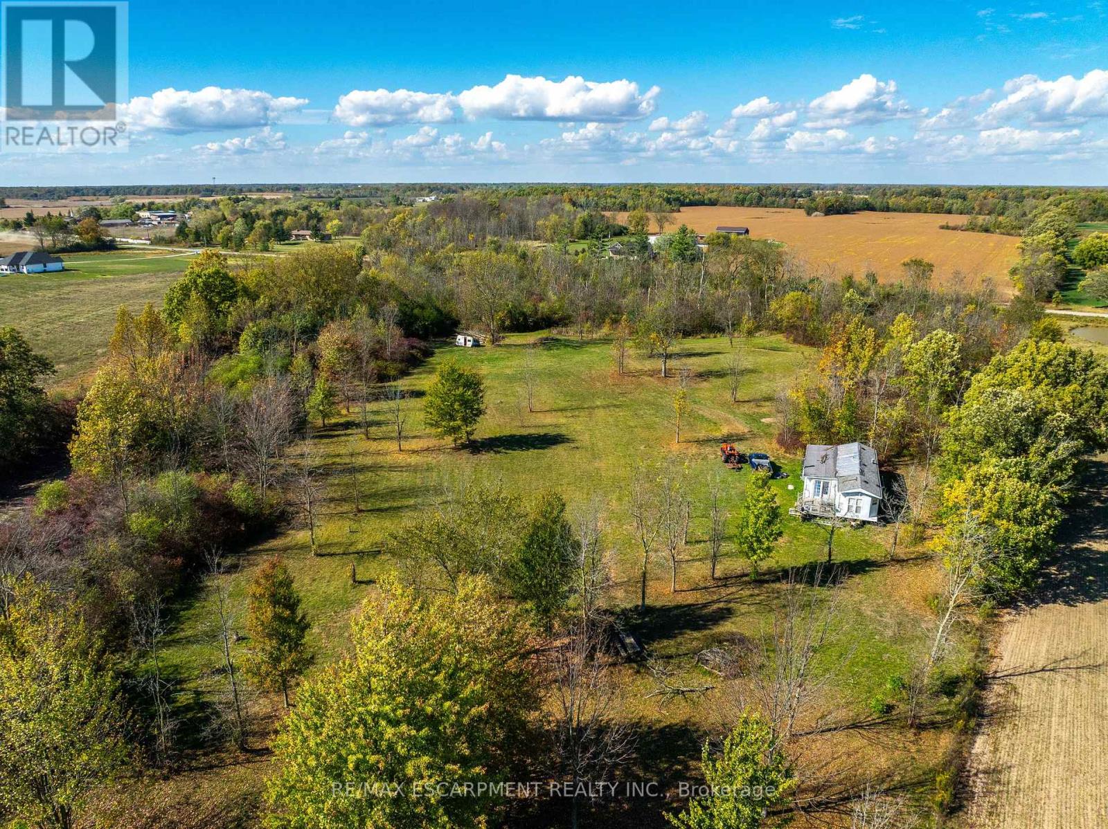 1320 Concession 1 Road, Haldimand, Ontario  N0A 1C0 - Photo 12 - X12477099
