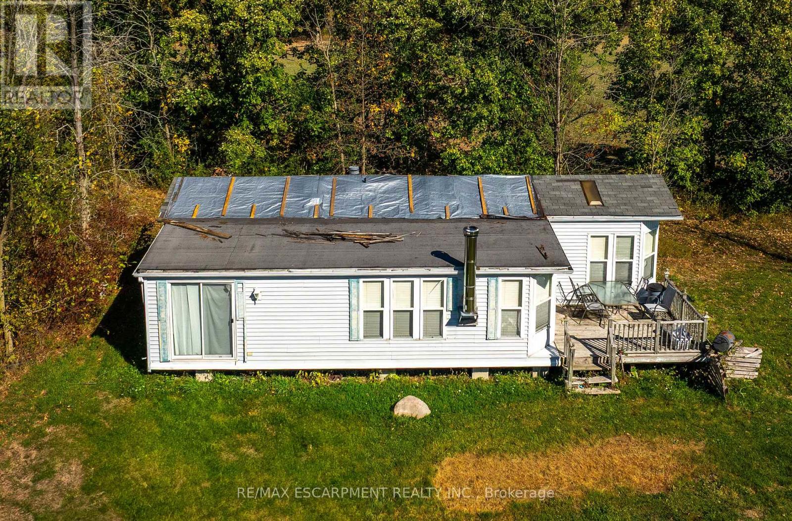 1320 Concession 1 Road, Haldimand, Ontario  N0A 1C0 - Photo 15 - X12477099