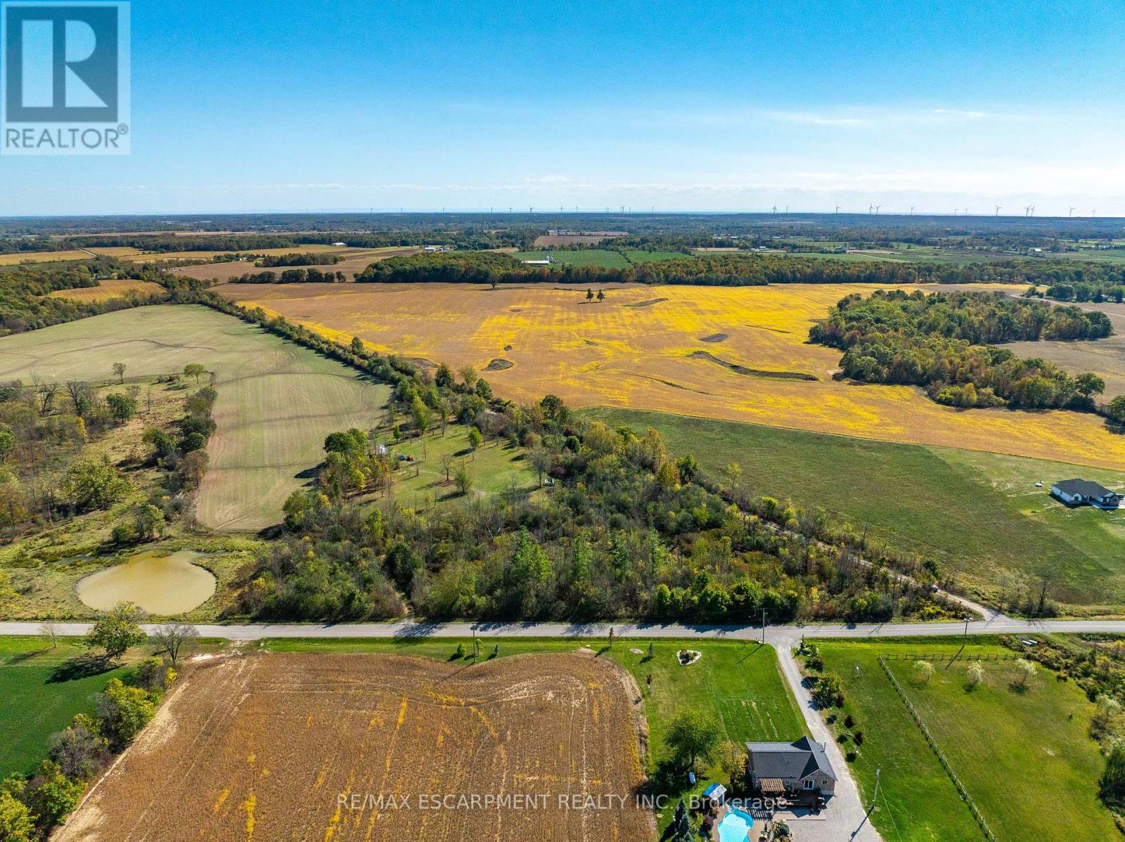 1320 Concession 1 Road, Haldimand, Ontario  N0A 1C0 - Photo 2 - X12477099