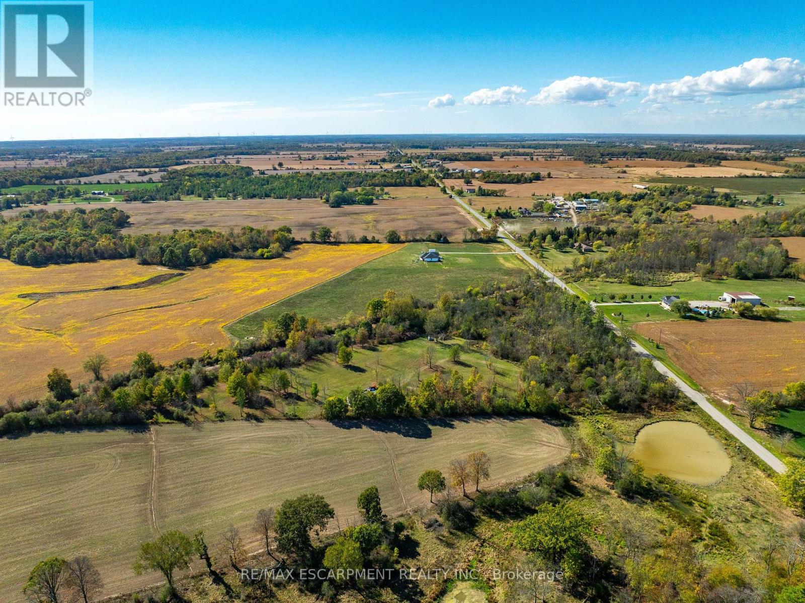 1320 Concession 1 Road, Haldimand, Ontario  N0A 1C0 - Photo 7 - X12477099