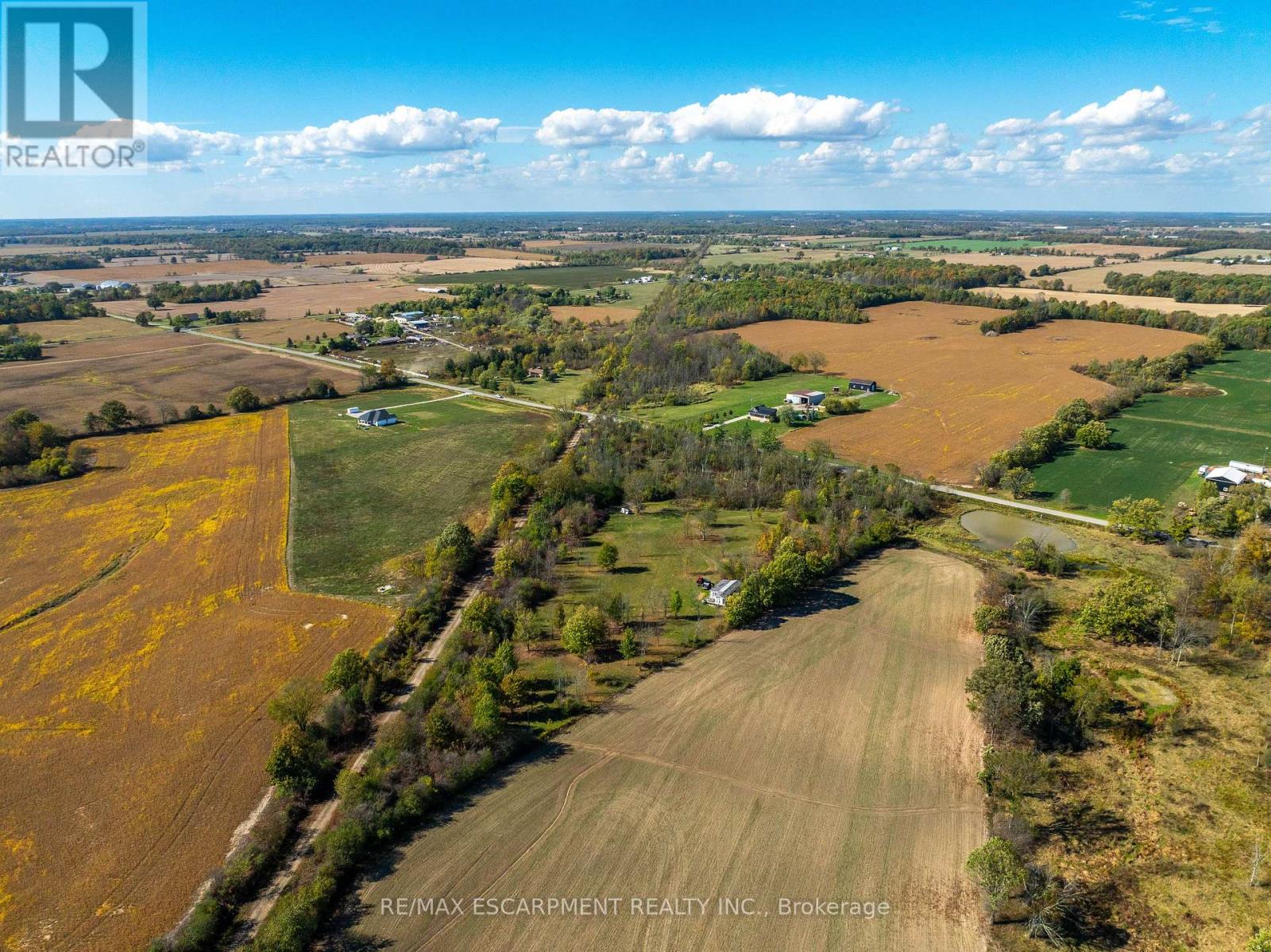 1320 Concession 1 Road, Haldimand, Ontario  N0A 1C0 - Photo 8 - X12477099