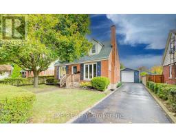 27 DUDHOPE AVENUE, Cambridge, Ontario