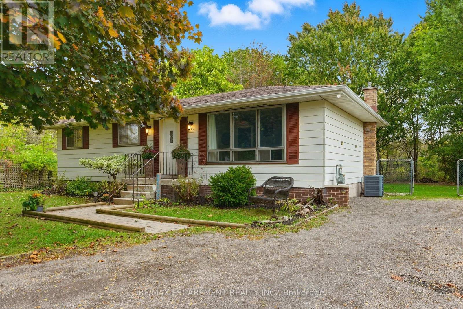 62 OSWEGO PARK ROAD, Haldimand, Ontario