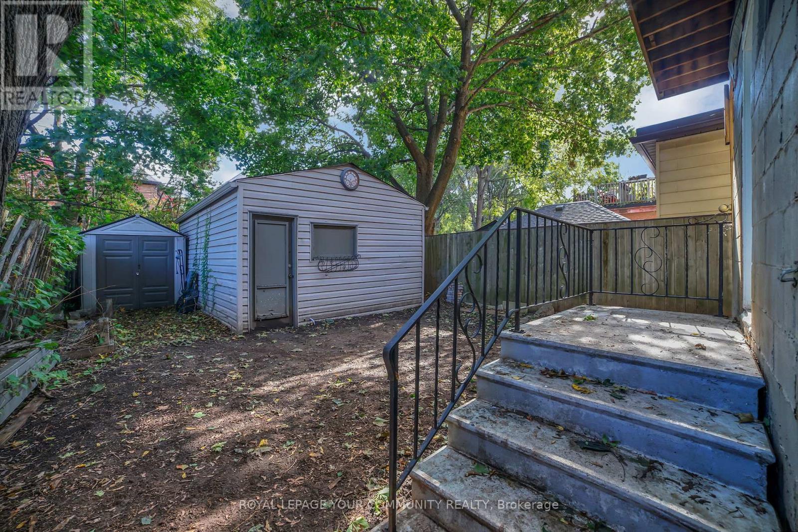 97 Garfield Avenue S, Hamilton, Ontario  L8M 2S3 - Photo 36 - X12477126