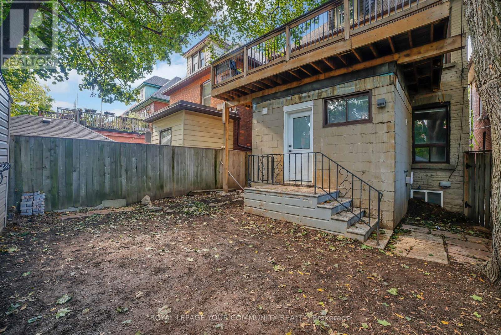 97 Garfield Avenue S, Hamilton, Ontario  L8M 2S3 - Photo 38 - X12477126
